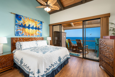 Lake House Kksr#5302 Top Floor, Direct Oceanfront, 3 bedroom RemodeledGorgeous Views, , on  in Hawaii - Lakehouse Vacation Rental - Lake Home for rent on LakeHouseVacations.com