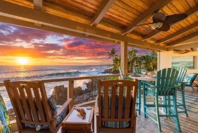 Lake House Kksr#5302 Top Floor, Direct Oceanfront, 3 bedroom RemodeledGorgeous Views, , on  in Hawaii - Lakehouse Vacation Rental - Lake Home for rent on LakeHouseVacations.com
