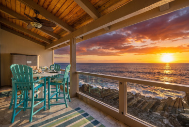 Lake House Kksr#5302 Top Floor, Direct Oceanfront, 3 bedroom RemodeledGorgeous Views, , on  in Hawaii - Lakehouse Vacation Rental - Lake Home for rent on LakeHouseVacations.com