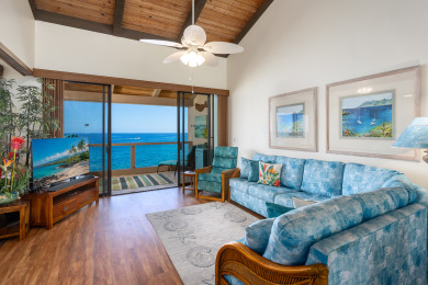 Lake House Kksr#5302 Top Floor, Direct Oceanfront, 3 bedroom RemodeledGorgeous Views, , on  in Hawaii - Lakehouse Vacation Rental - Lake Home for rent on LakeHouseVacations.com
