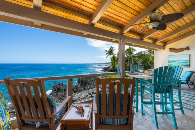 Lake House Kksr#5302 Top Floor, Direct Oceanfront, 3 bedroom RemodeledGorgeous Views, , on  in Hawaii - Lakehouse Vacation Rental - Lake Home for rent on LakeHouseVacations.com