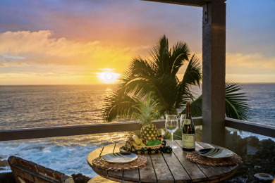 Lake House Kksr#1301 Direct Oceanfront, Best North Corner Top Floor Location, , on  in Hawaii - Lakehouse Vacation Rental - Lake Home for rent on LakeHouseVacations.com