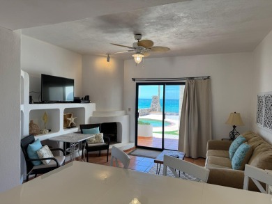 Lake House Paradise Villa #5 Oceanfront Escape at Playa Encanto, , on  in Sonora - Lakehouse Vacation Rental - Lake Home for rent on LakeHouseVacations.com