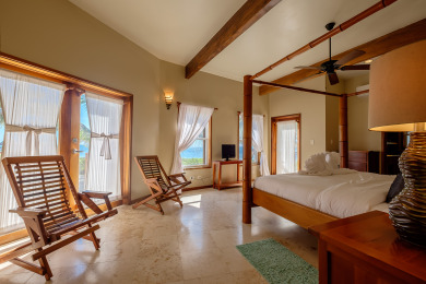Lake House Full beachfront 3 bedroom unit with large deck., , on  in Belize District - Lakehouse Vacation Rental - Lake Home for rent on LakeHouseVacations.com