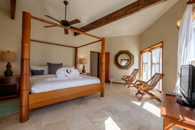Lake House Full beachfront 3 bedroom unit with large deck., , on  in Belize District - Lakehouse Vacation Rental - Lake Home for rent on LakeHouseVacations.com