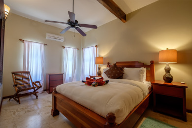 Lake House Full beachfront 3 bedroom unit with large deck., , on  in Belize District - Lakehouse Vacation Rental - Lake Home for rent on LakeHouseVacations.com