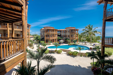 Lake House Full beachfront 3 bedroom unit with large deck., , on  in Belize District - Lakehouse Vacation Rental - Lake Home for rent on LakeHouseVacations.com