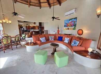 Lake House Exceptional views of the sea and reef , , on  in Belize District - Lakehouse Vacation Rental - Lake Home for rent on LakeHouseVacations.com