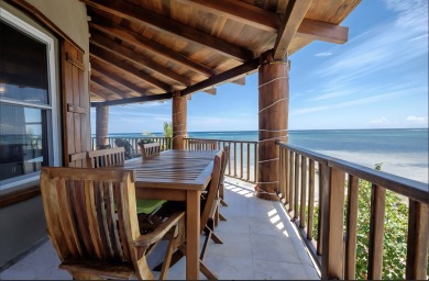 Lake House Exceptional views of the sea and reef , , on  in Belize District - Lakehouse Vacation Rental - Lake Home for rent on LakeHouseVacations.com