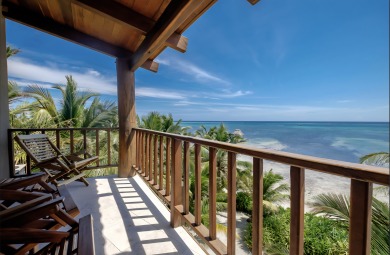 Lake House Exceptional views of the sea and reef , , on  in Belize District - Lakehouse Vacation Rental - Lake Home for rent on LakeHouseVacations.com