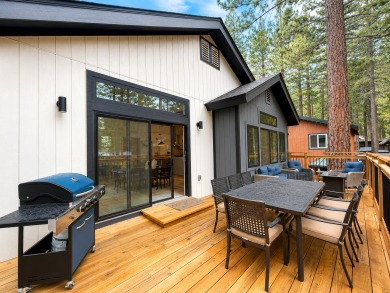 Lake House South Lake Tahoe Home Near Heavenly, Edgewood Golf &amp beaches (SLT1040), , on  in California - Lakehouse Vacation Rental - Lake Home for rent on LakeHouseVacations.com