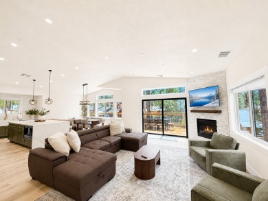 Lake House South Lake Tahoe Home Near Heavenly, Edgewood Golf &amp beaches (SLT1040), , on  in California - Lakehouse Vacation Rental - Lake Home for rent on LakeHouseVacations.com