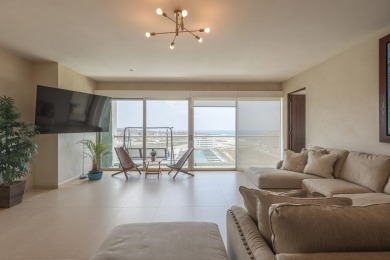 Lake House Luxury Marina View Condo Indoor Pool Sleeps 6, , on  in Baja California - Lakehouse Vacation Rental - Lake Home for rent on LakeHouseVacations.com
