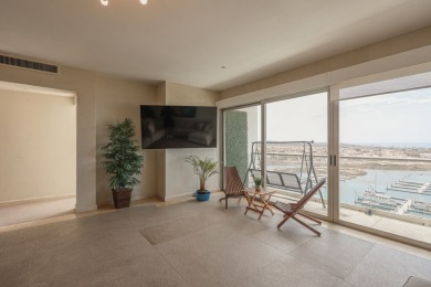 Lake House Luxury Marina View Condo Indoor Pool Sleeps 6, , on  in Baja California - Lakehouse Vacation Rental - Lake Home for rent on LakeHouseVacations.com