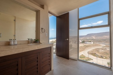 Lake House Luxury Marina View Condo Indoor Pool Sleeps 6, , on  in Baja California - Lakehouse Vacation Rental - Lake Home for rent on LakeHouseVacations.com