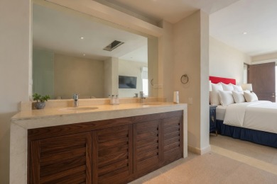 Lake House Luxury Marina View Condo Indoor Pool Sleeps 6, , on  in Baja California - Lakehouse Vacation Rental - Lake Home for rent on LakeHouseVacations.com