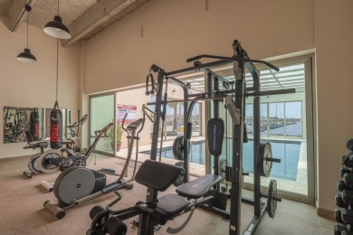 Lake House Luxury Marina View Condo Indoor Pool Sleeps 6, , on  in Baja California - Lakehouse Vacation Rental - Lake Home for rent on LakeHouseVacations.com