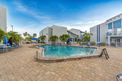 Lake House Coastal Comfort at Madeira Beach Yacht Club #175A, , on  in Florida - Lakehouse Vacation Rental - Lake Home for rent on LakeHouseVacations.com