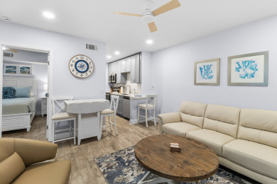 Lake House Coastal Comfort at Madeira Beach Yacht Club #175A, , on  in Florida - Lakehouse Vacation Rental - Lake Home for rent on LakeHouseVacations.com