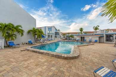 Lake House Coastal Comfort at Madeira Beach Yacht Club #175A, , on  in Florida - Lakehouse Vacation Rental - Lake Home for rent on LakeHouseVacations.com