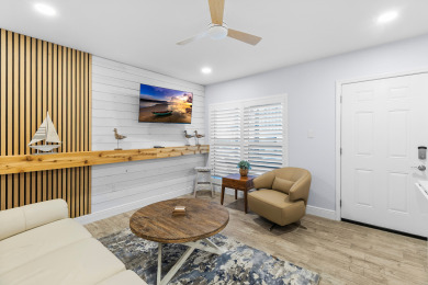 Lake House Coastal Comfort at Madeira Beach Yacht Club #175A, , on  in Florida - Lakehouse Vacation Rental - Lake Home for rent on LakeHouseVacations.com