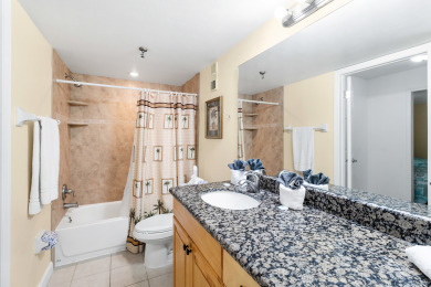 Lake House Beach Front 3 Bedroom - Beach Place #507, , on  in Florida - Lakehouse Vacation Rental - Lake Home for rent on LakeHouseVacations.com