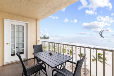 Lake House Beach Front 3 Bedroom - Beach Place #507, , on  in Florida - Lakehouse Vacation Rental - Lake Home for rent on LakeHouseVacations.com