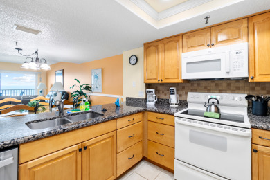 Lake House Beach Front 3 Bedroom - Beach Place #507, , on  in Florida - Lakehouse Vacation Rental - Lake Home for rent on LakeHouseVacations.com