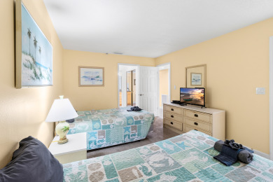 Lake House Beach Front 3 Bedroom - Beach Place #507, , on  in Florida - Lakehouse Vacation Rental - Lake Home for rent on LakeHouseVacations.com