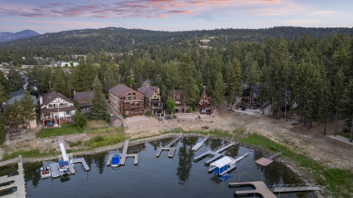Lake House NEW Lakefront (Location, about the cabin, game room, and more!), , on  in California - Lakehouse Vacation Rental - Lake Home for rent on LakeHouseVacations.com