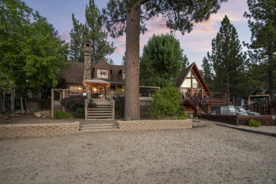 Lake House NEW Lakefront (Location, about the cabin, game room, and more!), , on  in California - Lakehouse Vacation Rental - Lake Home for rent on LakeHouseVacations.com