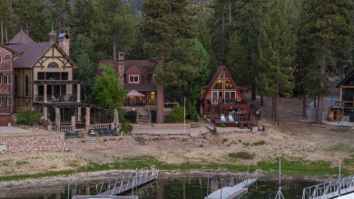 Lake House NEW Lakefront (Location, about the cabin, game room, and more!), , on  in California - Lakehouse Vacation Rental - Lake Home for rent on LakeHouseVacations.com