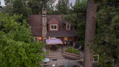 Lake House NEW Lakefront (Location, about the cabin, game room, and more!), , on  in California - Lakehouse Vacation Rental - Lake Home for rent on LakeHouseVacations.com