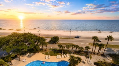 Lake House Legacy Tower II 704 Overlooks the Beautiful Gulf, , on  in Mississippi - Lakehouse Vacation Rental - Lake Home for rent on LakeHouseVacations.com