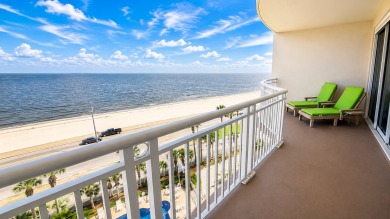 Lake House Legacy Tower II 704 Overlooks the Beautiful Gulf, , on  in Mississippi - Lakehouse Vacation Rental - Lake Home for rent on LakeHouseVacations.com