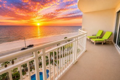 Lake House Legacy Tower II 704 Overlooks the Beautiful Gulf, , on  in Mississippi - Lakehouse Vacation Rental - Lake Home for rent on LakeHouseVacations.com