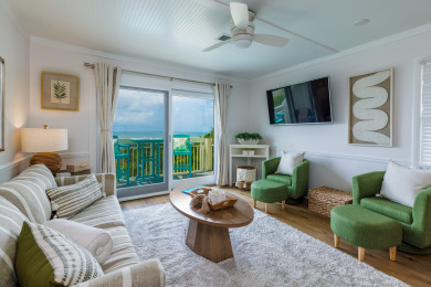 Lake House 309 Breakers Oceanfront End Unit Villa, 1BD1BA. Hosts 6., , on  in South Carolina - Lakehouse Vacation Rental - Lake Home for rent on LakeHouseVacations.com