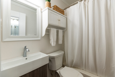Lake House 309 Breakers Oceanfront End Unit Villa, 1BD1BA. Hosts 6., , on  in South Carolina - Lakehouse Vacation Rental - Lake Home for rent on LakeHouseVacations.com