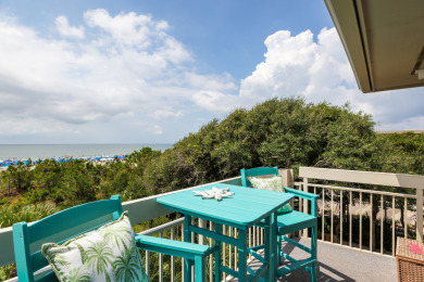 Lake House 309 Breakers Oceanfront End Unit Villa, 1BD1BA. Hosts 6., , on  in South Carolina - Lakehouse Vacation Rental - Lake Home for rent on LakeHouseVacations.com