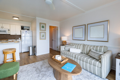 Lake House 309 Breakers Oceanfront End Unit Villa, 1BD1BA. Hosts 6., , on  in South Carolina - Lakehouse Vacation Rental - Lake Home for rent on LakeHouseVacations.com