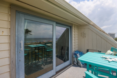 Lake House 309 Breakers Oceanfront End Unit Villa, 1BD1BA. Hosts 6., , on  in South Carolina - Lakehouse Vacation Rental - Lake Home for rent on LakeHouseVacations.com