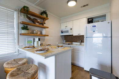 Lake House 309 Breakers Oceanfront End Unit Villa, 1BD1BA. Hosts 6., , on  in South Carolina - Lakehouse Vacation Rental - Lake Home for rent on LakeHouseVacations.com