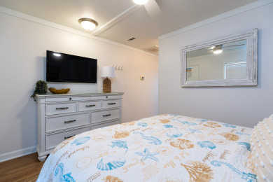 Lake House 309 Breakers Oceanfront End Unit Villa, 1BD1BA. Hosts 6., , on  in South Carolina - Lakehouse Vacation Rental - Lake Home for rent on LakeHouseVacations.com