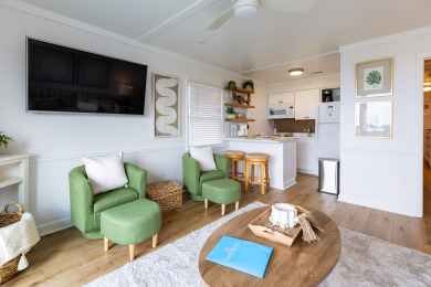 Lake House 309 Breakers Oceanfront End Unit Villa, 1BD1BA. Hosts 6., , on  in South Carolina - Lakehouse Vacation Rental - Lake Home for rent on LakeHouseVacations.com