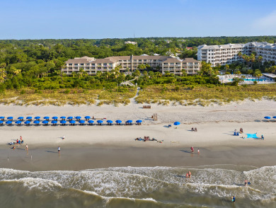 Lake House 309 Breakers Oceanfront End Unit Villa, 1BD1BA. Hosts 6., , on  in South Carolina - Lakehouse Vacation Rental - Lake Home for rent on LakeHouseVacations.com