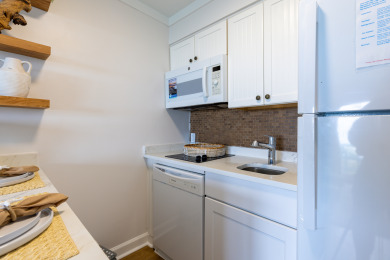 Lake House 309 Breakers Oceanfront End Unit Villa, 1BD1BA. Hosts 6., , on  in South Carolina - Lakehouse Vacation Rental - Lake Home for rent on LakeHouseVacations.com
