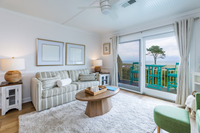 Lake House 309 Breakers Oceanfront End Unit Villa, 1BD1BA. Hosts 6., , on  in South Carolina - Lakehouse Vacation Rental - Lake Home for rent on LakeHouseVacations.com
