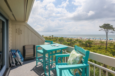 Lake House 309 Breakers Oceanfront End Unit Villa, 1BD1BA. Hosts 6., , on  in South Carolina - Lakehouse Vacation Rental - Lake Home for rent on LakeHouseVacations.com