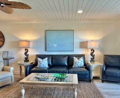 Lake House 51 Ocean Club Oceanfront Villa. 2BD2BAHosts 6, , on  in South Carolina - Lakehouse Vacation Rental - Lake Home for rent on LakeHouseVacations.com