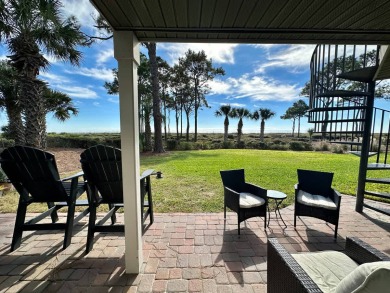 Lake House 51 Ocean Club Oceanfront Villa. 2BD2BAHosts 6, , on  in South Carolina - Lakehouse Vacation Rental - Lake Home for rent on LakeHouseVacations.com
